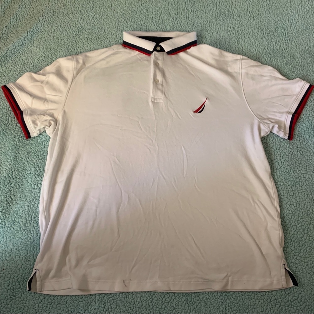 Nautica Polo